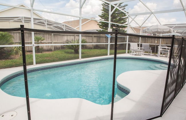 Ip60195 - Hampton Lakes - 3 Bed 2 Baths Villa - Foto 1