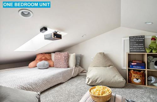 The Ferry House - Foto 24