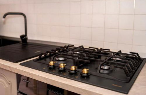 Le Cento Sculture Apartment - Foto 12