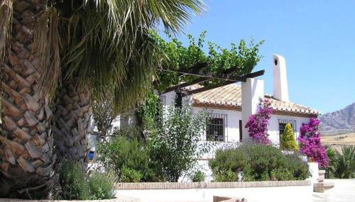 Holiday Home in Villanueva Near El Torcal Park - Foto 1