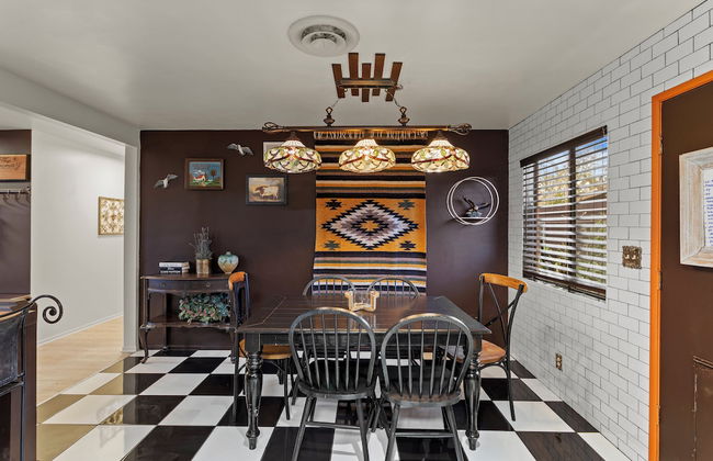 The Rosemary House Joshua Tree - Photo 15