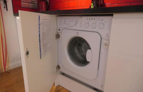 Chalet Number 9 Kingsdown Holiday Park - Foto 14