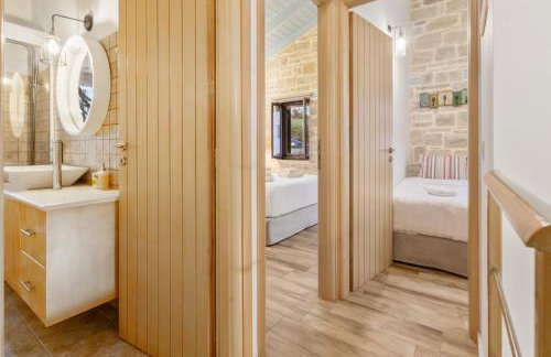 Phaistos Villas - Elegant South Residence by South Cretan Villas - Photo 56