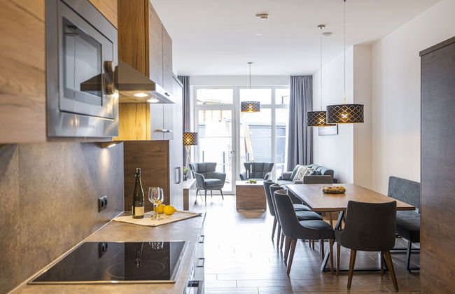 Alpendorf Ski - und Sonnenresort - Photo 58