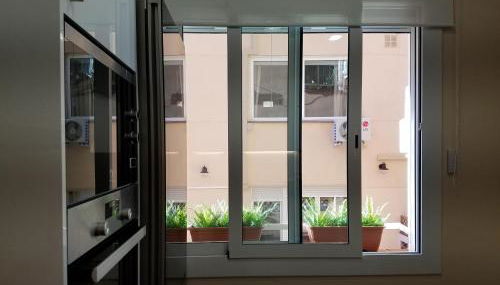 Apart 2 bedrooms 2 bathroom 30 nigth min WiFi washmachime elevator AC heather - Foto 3