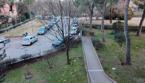 Appartamento Stadio free bike - Foto 4