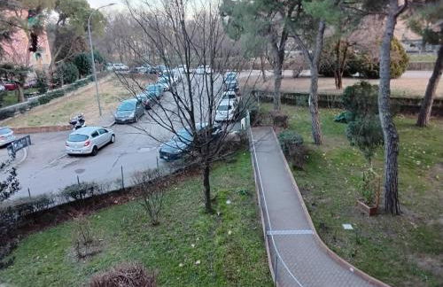 Appartamento Stadio free bike - Photo 4