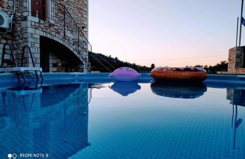 Traditional Villa in Pemonia - Foto 52