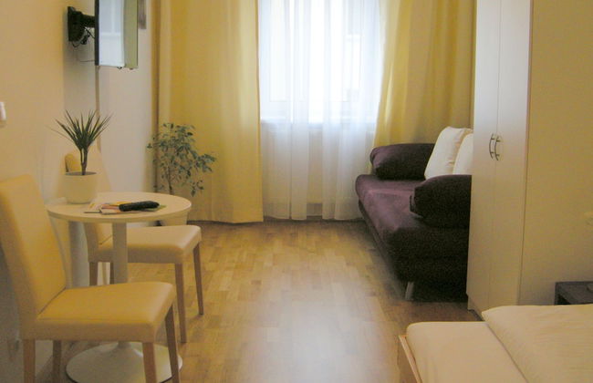 Cityrooms Vienna - Foto 16