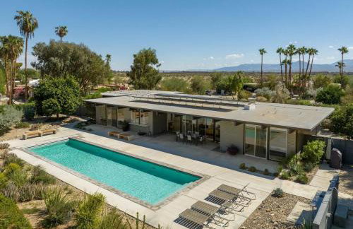 The Milky Way Modern Desert Retreat - Foto 32