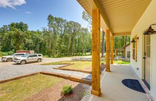 Walk to Sports Complex Home in Millbrook! - Foto 20