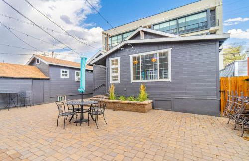 Stylish 2-Bedroom walking distance to Downtown - Foto 18