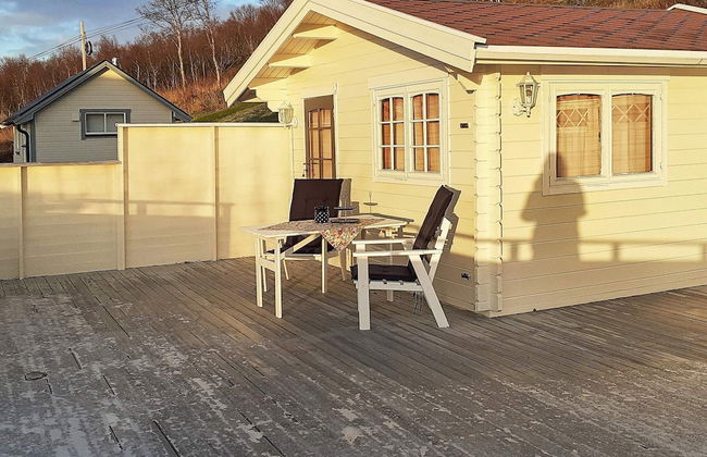 6 Person Holiday Home in Finnsnes-by Traum - Foto 21