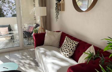 Joli Appart / Parking / CLIM / WIFI - Foto 23