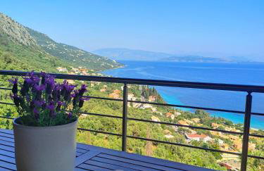 Barbati Sunrise Suite - Foto 17