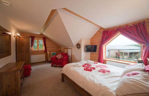 Beech Tree Eco Lodge - Foto 15