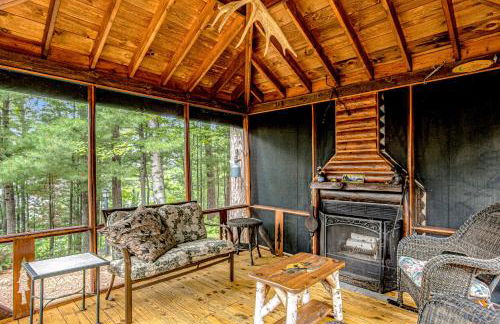 Carroll's Cabin - Foto 57