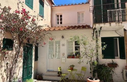 Villa Il Guardingo - Photo 63