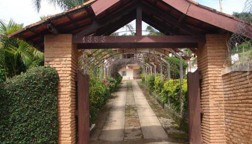 CHÁCARA ATIBAIA - Foto 3