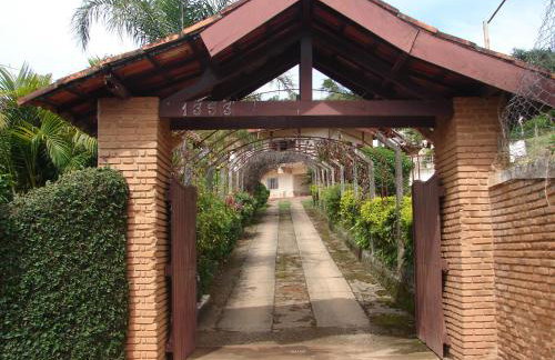 CHÁCARA ATIBAIA - Foto 3