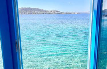 Kyma Apartments-Little Venice,Mykonos - Foto 8