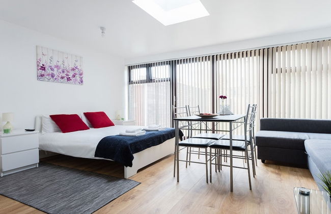 Centra Wharf - Foto 4