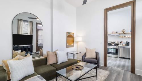 Delightful Canal Street Family Home in Mid-City - Foto 5