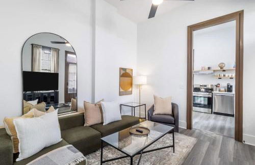 Delightful Canal Street Family Home in Mid-City - Foto 5