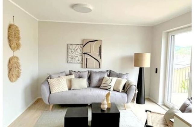 Lovely Apartment in Mettlach - Foto 1