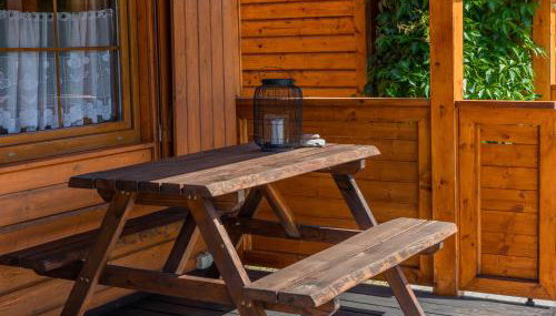 Mandala Domki - Foto 5