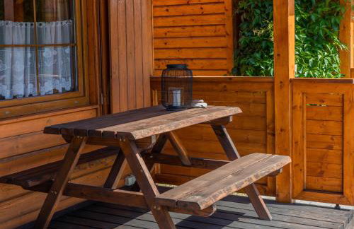 Mandala Domki - Foto 5