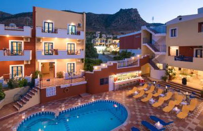 Astra Village & Suites - Photo 41