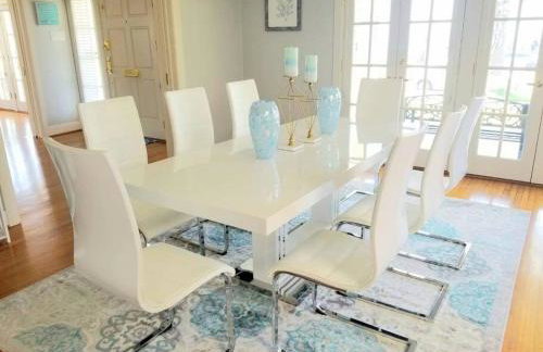 Ocean Boulevard Beachfront Home - Photo 44