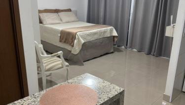 Studio-Flat lindo melhor região de Goiânia! - Foto 4
