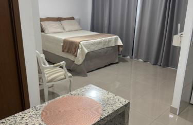 Studio-Flat lindo melhor região de Goiânia! - Photo 4