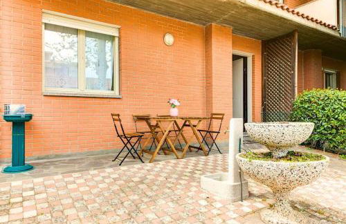 Villetta a 2 Passi dal Mare con Free Parking e Wi-Fi - Foto 6