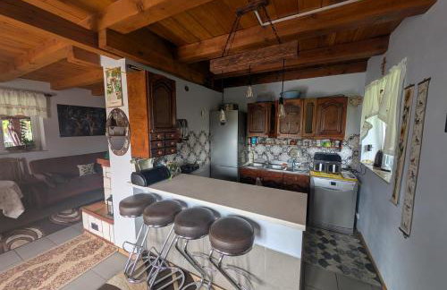 Domek letniskowy w Szkotowie - Foto 16