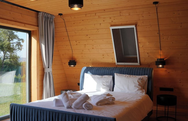 Vino Chalets - Foto 5