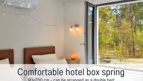 Baham-Apartment Nuernberg - including hot tub, sauna, massage chair, roof terrace, barbecue - metro 15 min, exhibition center 8 min walk - Foto 2, Garden view