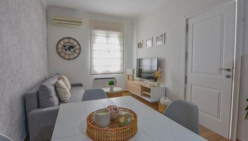 AROMA APARTAMENTO OLVERA - Foto 5