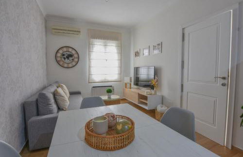 AROMA APARTAMENTO OLVERA - Foto 5