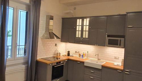 Casa di ringhiera old Milan - Foto 4