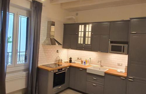 Casa di ringhiera old Milan - Foto 4