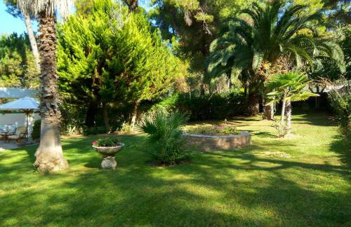 Sani Villa Maria - Foto 74