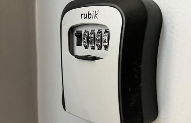 Cozy & Tranquil 1 Bedroom Dainty Haven in Kampala - Photo 12