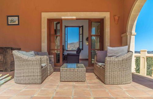 Villa Tosca Javea by Rock Rentals - Foto 13