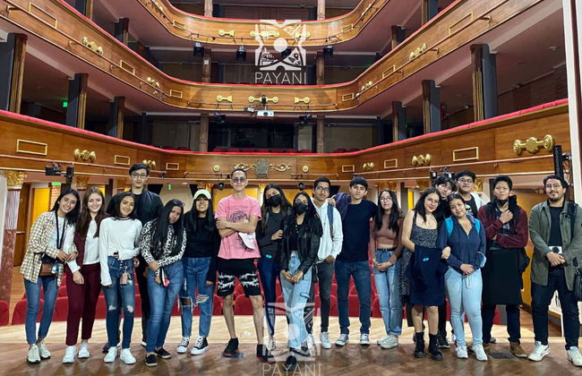 Riobamba Guided Tour - Foto 7