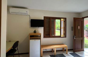 Pousada Recanto - Foto 64