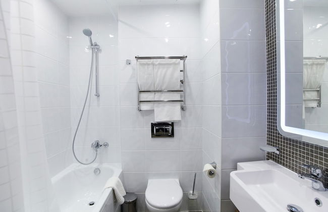 Apart-Hotel YE'S - Foto 31