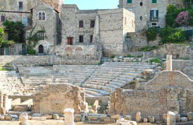 Casa Domitilla Vista Mare - Spiagge, Storia & Relax Wifi - Netflix - Foto 40